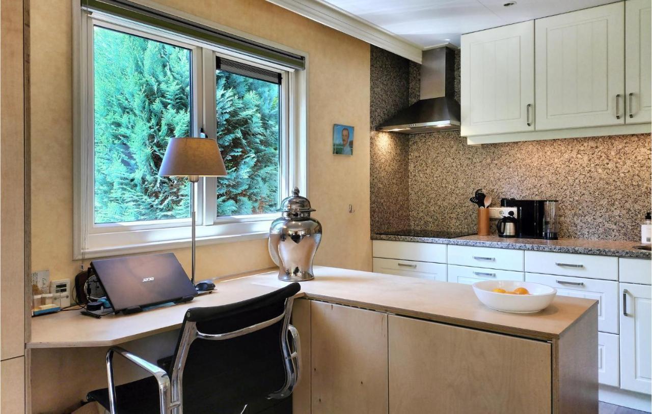 Cozy Home In Vorden With Kitchen Exterior foto